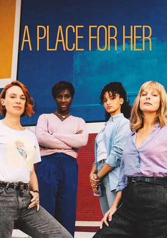 La maison des femmes