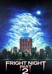 Fright Night Part 2