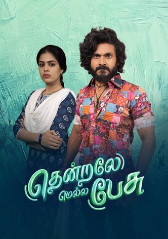 Thendrale Mella Pesu