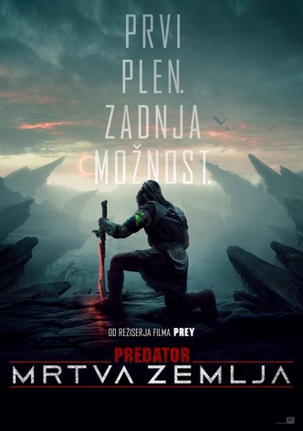 Predator: Mrtva zemlja