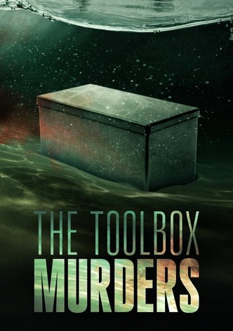 The Toolbox Murders