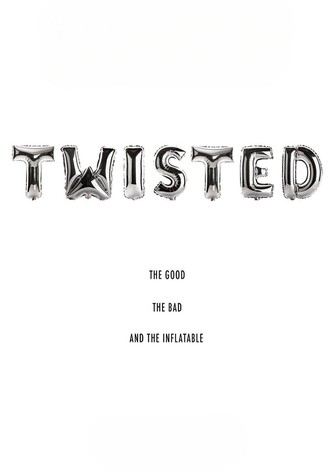 Twisted