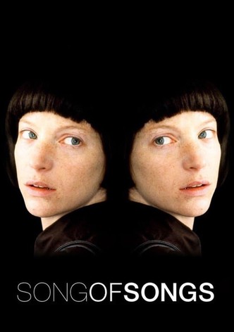 Le cantique des cantiques