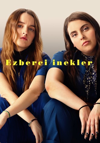 Ezberci İnekler