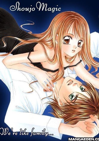 I'm in Love With My Little Sister