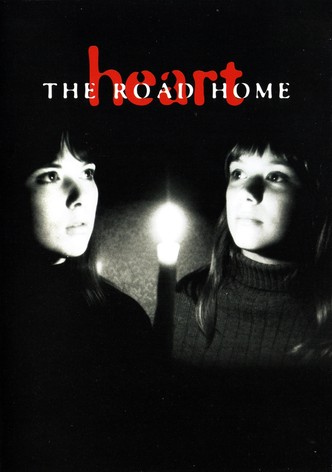 Heart: The Road Home