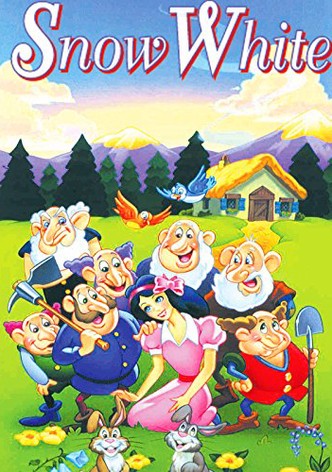 Snow White