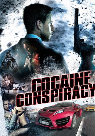 Cocaine Conspiracy