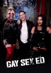 Gay Sex Ed