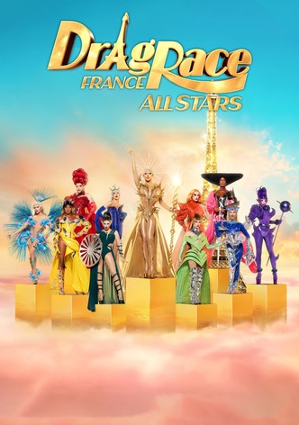 Drag Race France All Stars