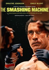 La Máquina: The Smashing Machine