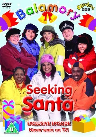 Balamory: Seeking Santa