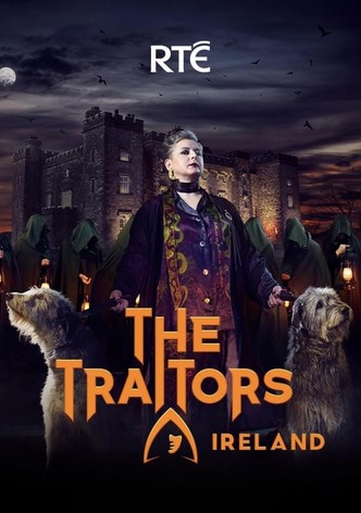 The Traitors Ireland - Season 1