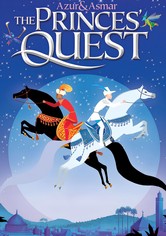 아주르와 아스마르