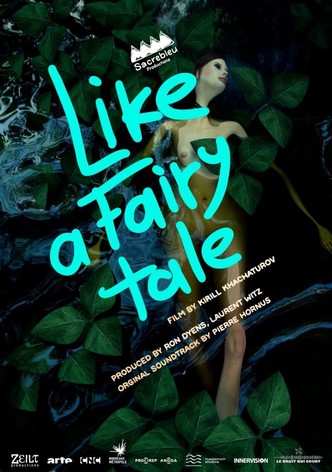 Comme un conte de fée