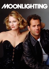 Moonlighting