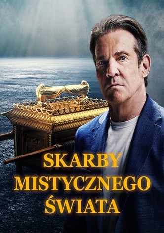 Skarby mistycznego świata