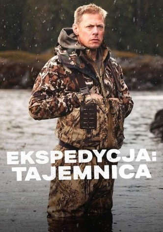 Ekspedycja: Tajemnica