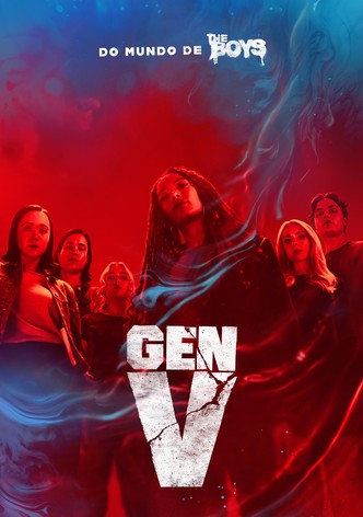 Geração V