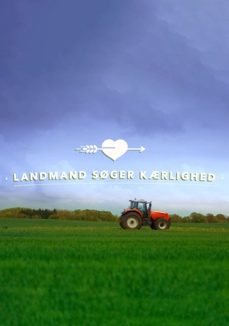 Landmand søger kærlighed