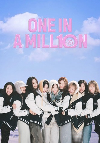 TWICE: ONe in A MILL1ON