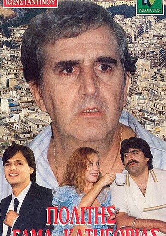 Politis gama katigorias