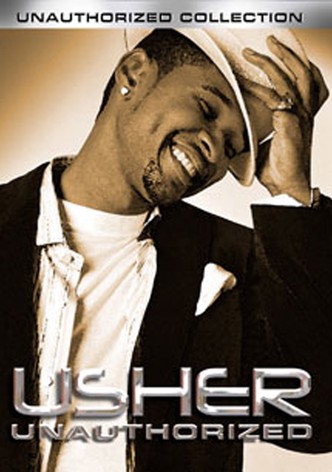 Usher: Glamorous Life