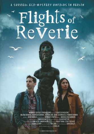 Flights of Reverie
