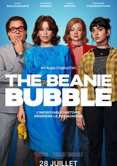 Le phénomène des Beanies