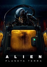 Alien: Planeta Terra