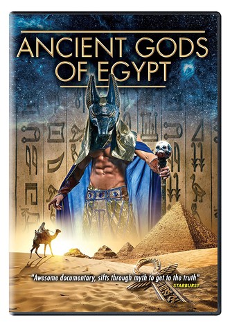 Ancient Gods of Egypt