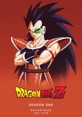 Dragonball Z