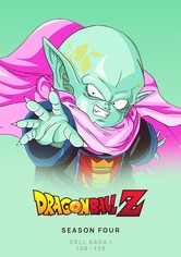 Dragonball Z - Android Saga