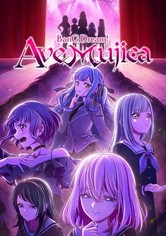 BanG Dream! Ave Mujica