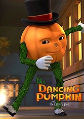 The Dancing Pumpkin and the Ogre's Plot (German subtitles)