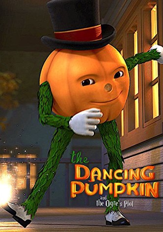 The Dancing Pumpkin and the Ogre's Plot (German subtitles)
