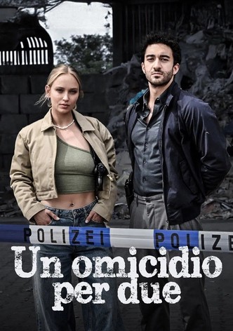 Mord im Revier - Die tote Braut