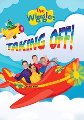 The Wiggles - Taking Off!