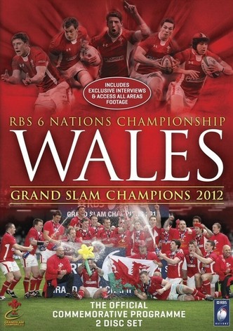 Wales Grand Slam 2012 - RBS 6 Nations Review