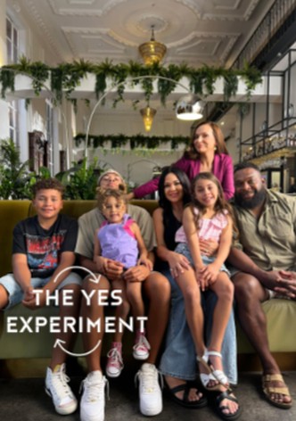 The Yes Experiment