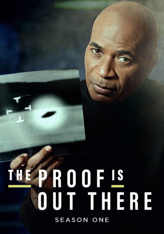 The Proof Is Out There Season 1