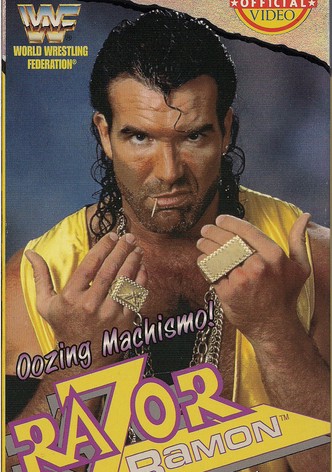 Razor Ramon