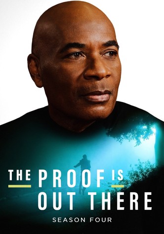 The Proof Is Out There Season 4