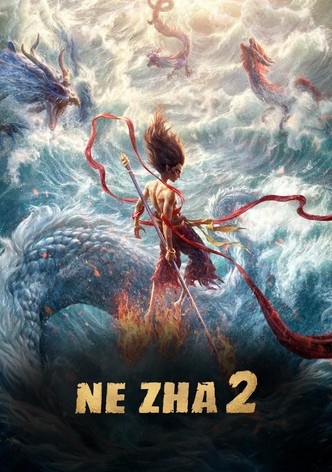 Ne Zha 2