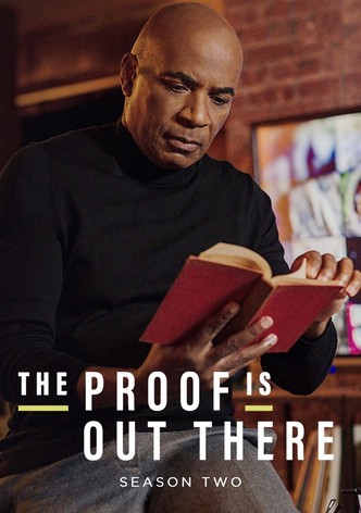 The Proof Is Out There Season 2