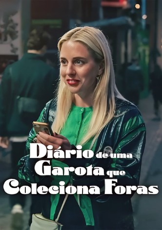 Diário de Uma Encalhada