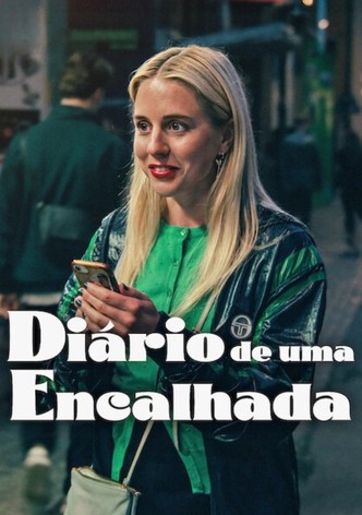 Diário de Uma Encalhada