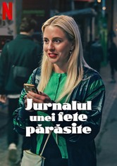 Jurnalul unei fete părăsite