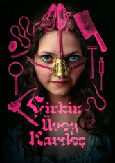 Çirkin Üvey Kardeş