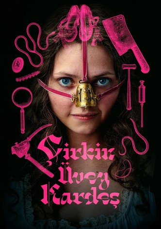 Çirkin Üvey Kardeş